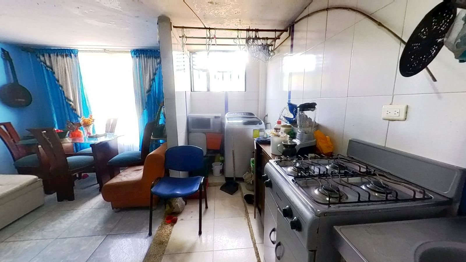 Apartamento en venta en Usme Centro, Usme, Bogotá - foto 5