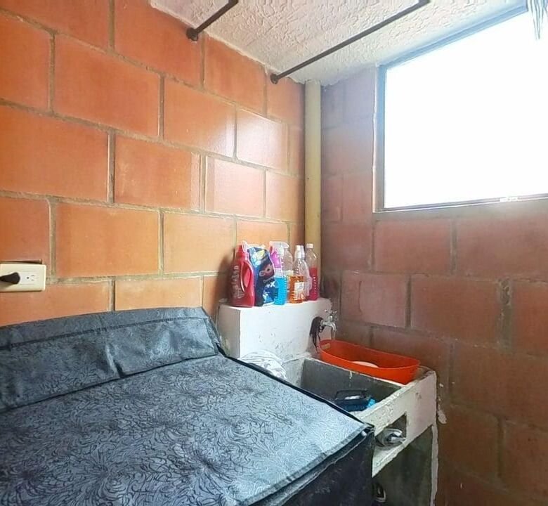 Apartamento en venta en Usme Centro, Usme, Bogotá - foto 6
