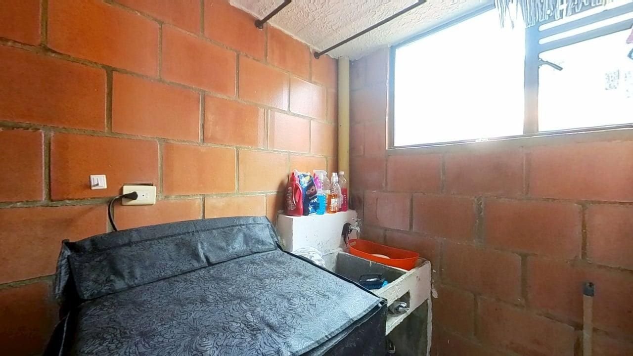 Apartamento en venta en Usme Centro, Usme, Bogotá - foto 6