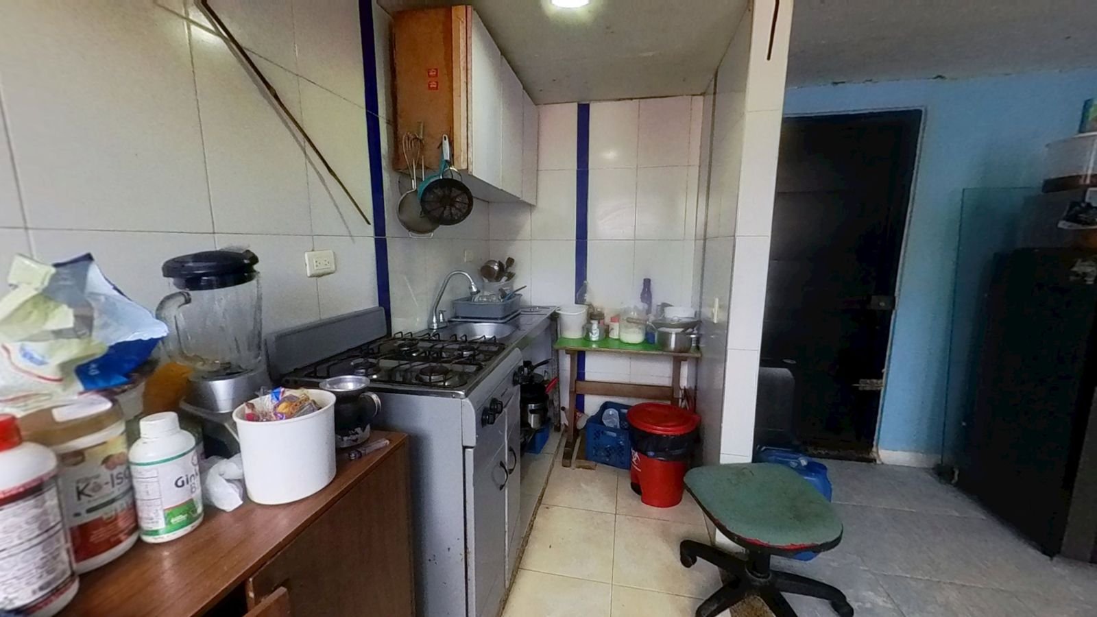 Apartamento en venta en Usme Centro, Usme, Bogotá - foto 6