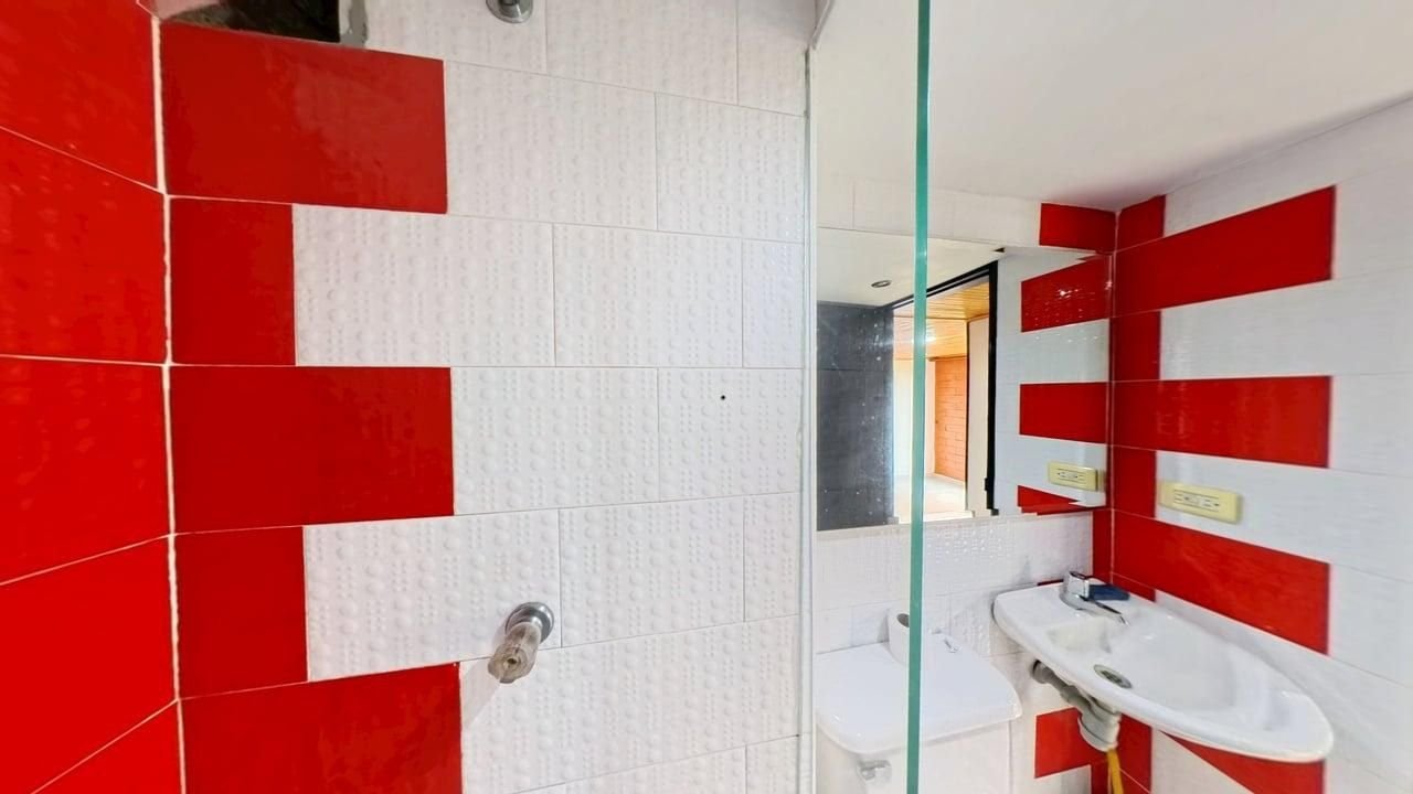 Apartamento en venta en Usme Centro, Usme, Bogotá - foto 13