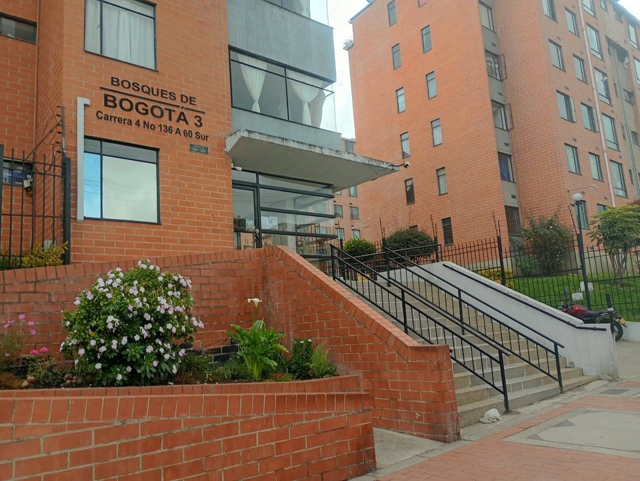 Apartamento en venta en Usme Centro, Usme, Bogotá - foto 14