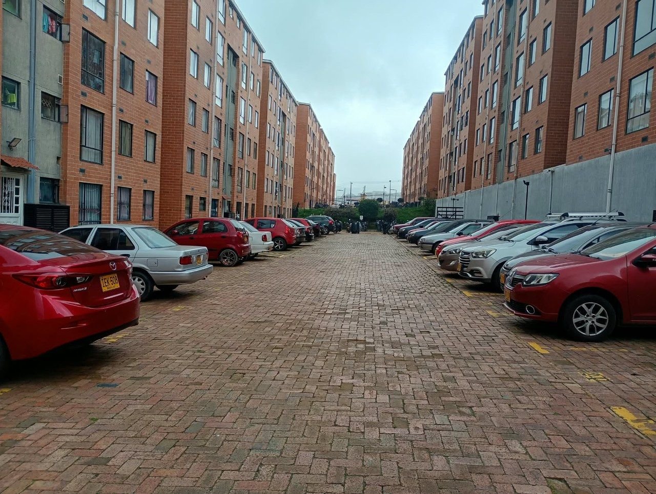 Apartamento en venta en Usme Centro, Usme, Bogotá - foto 15