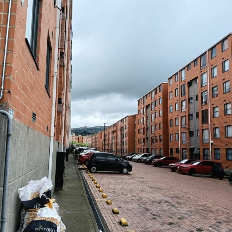 Apartamento en venta en Usme Centro, Usme, Bogotá - foto 16