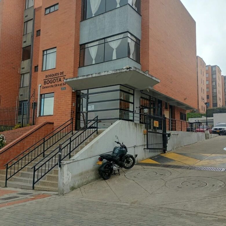 Apartamento en venta en Usme Centro, Usme, Bogotá - foto 16