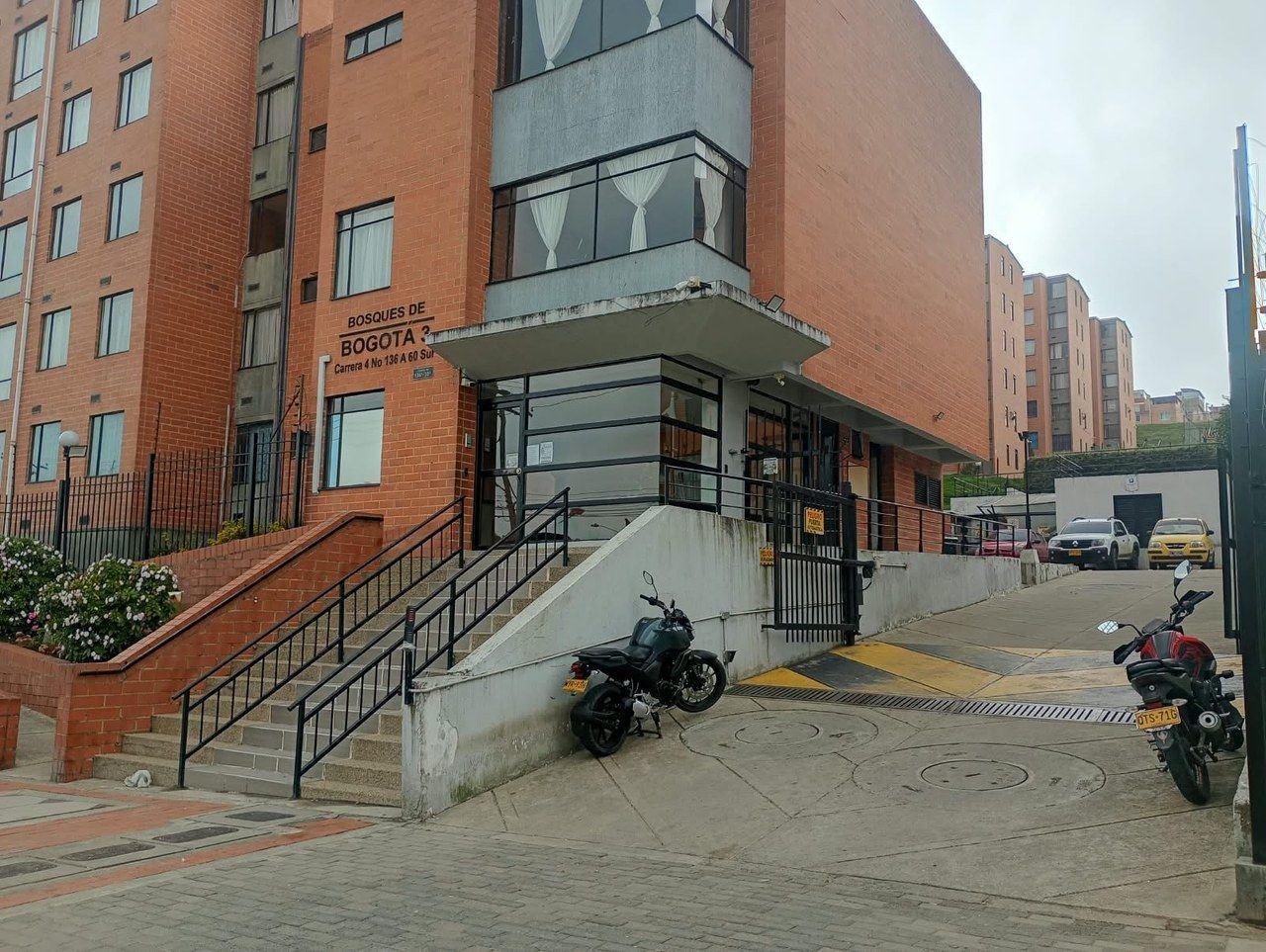 Apartamento en venta en Usme Centro, Usme, Bogotá - foto 16