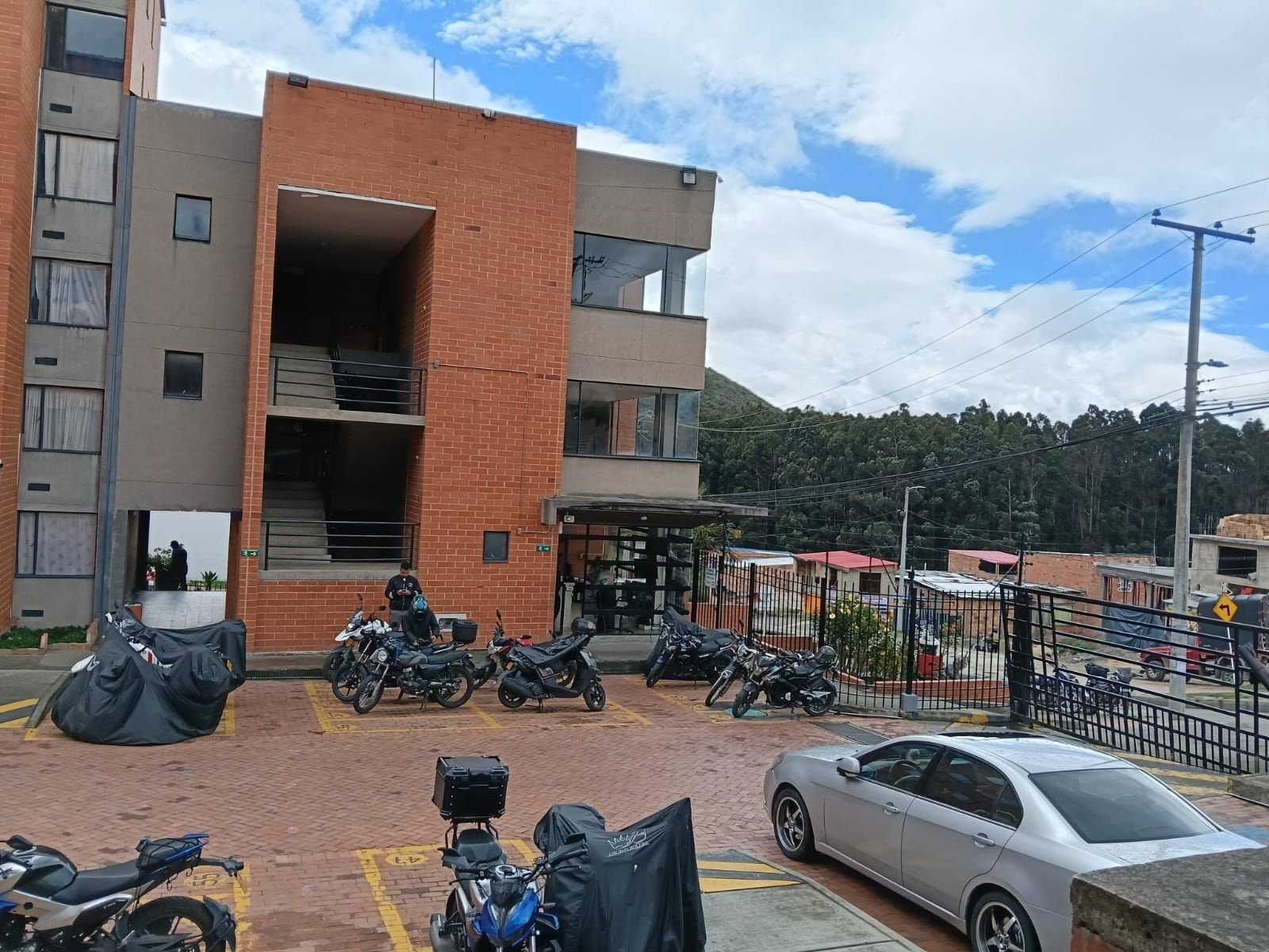 Apartamento en venta en Usme Centro, Usme, Bogotá - foto 17