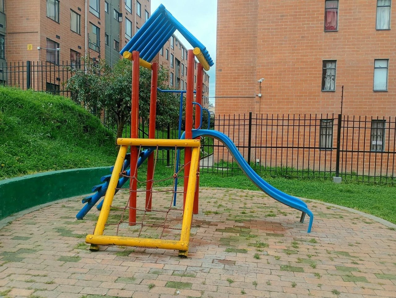 Apartamento en venta en Usme Centro, Usme, Bogotá - foto 17