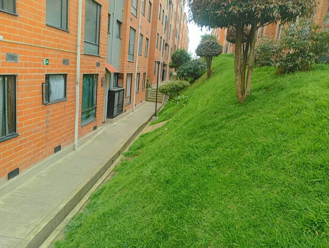 Apartamento en venta en Usme Centro, Usme, Bogotá - foto 18