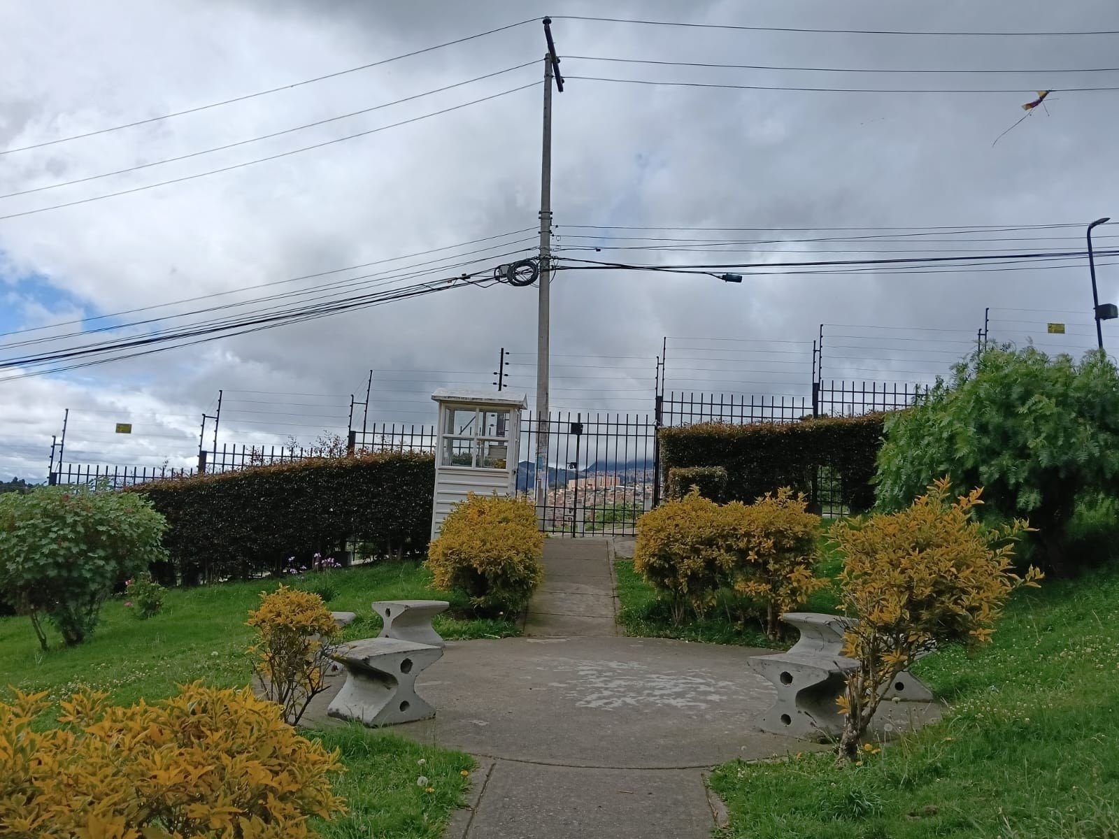 Apartamento en venta en Usme Centro, Usme, Bogotá - foto 19