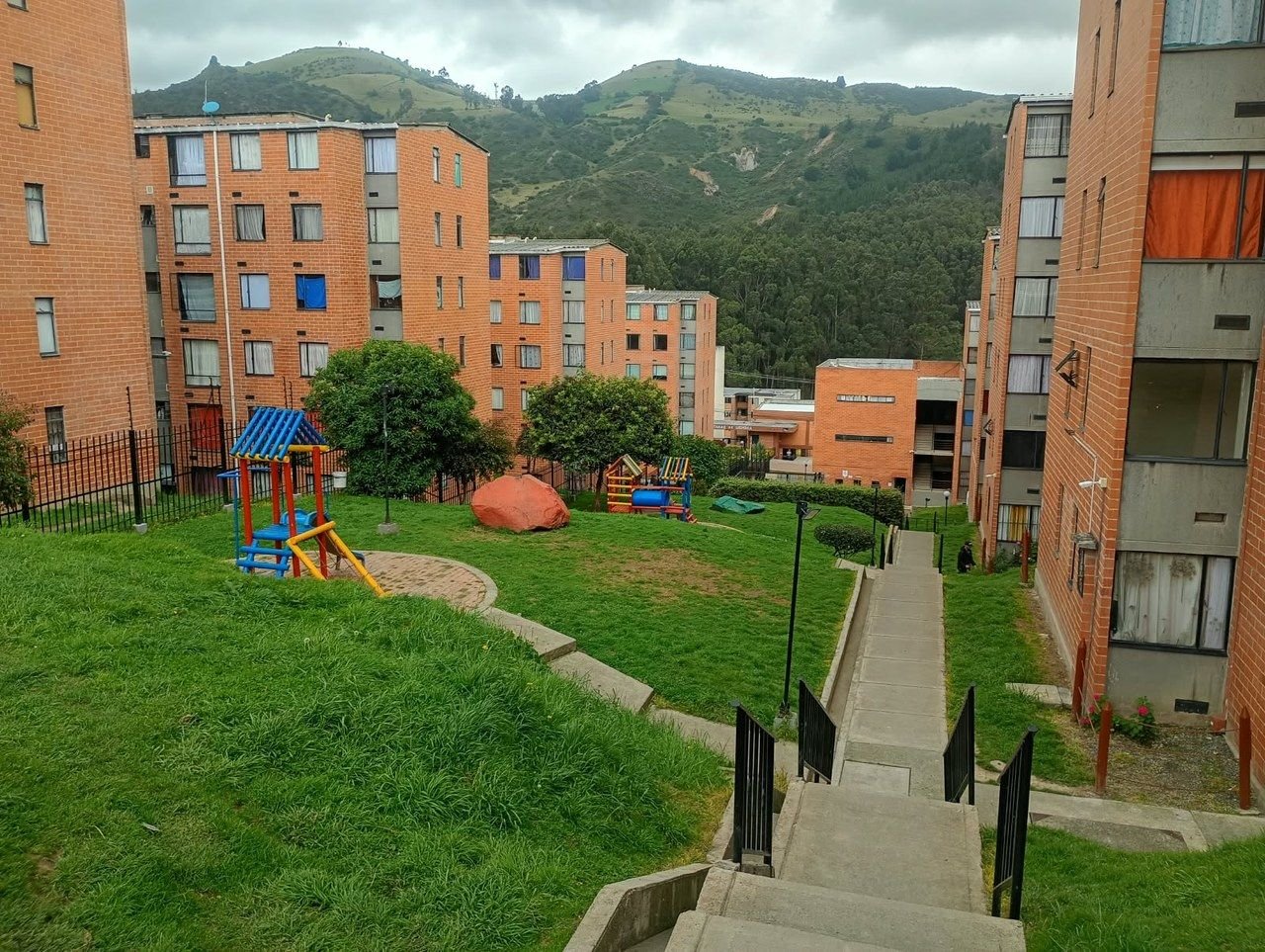 Apartamento en venta en Usme Centro, Usme, Bogotá - foto 19