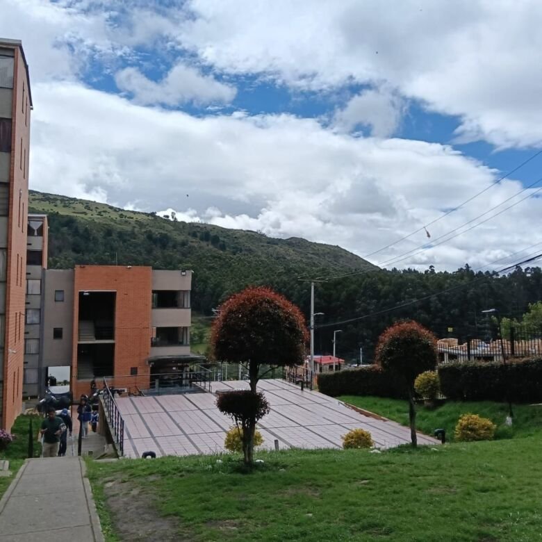 Apartamento en venta en Usme Centro, Usme, Bogotá - foto 20