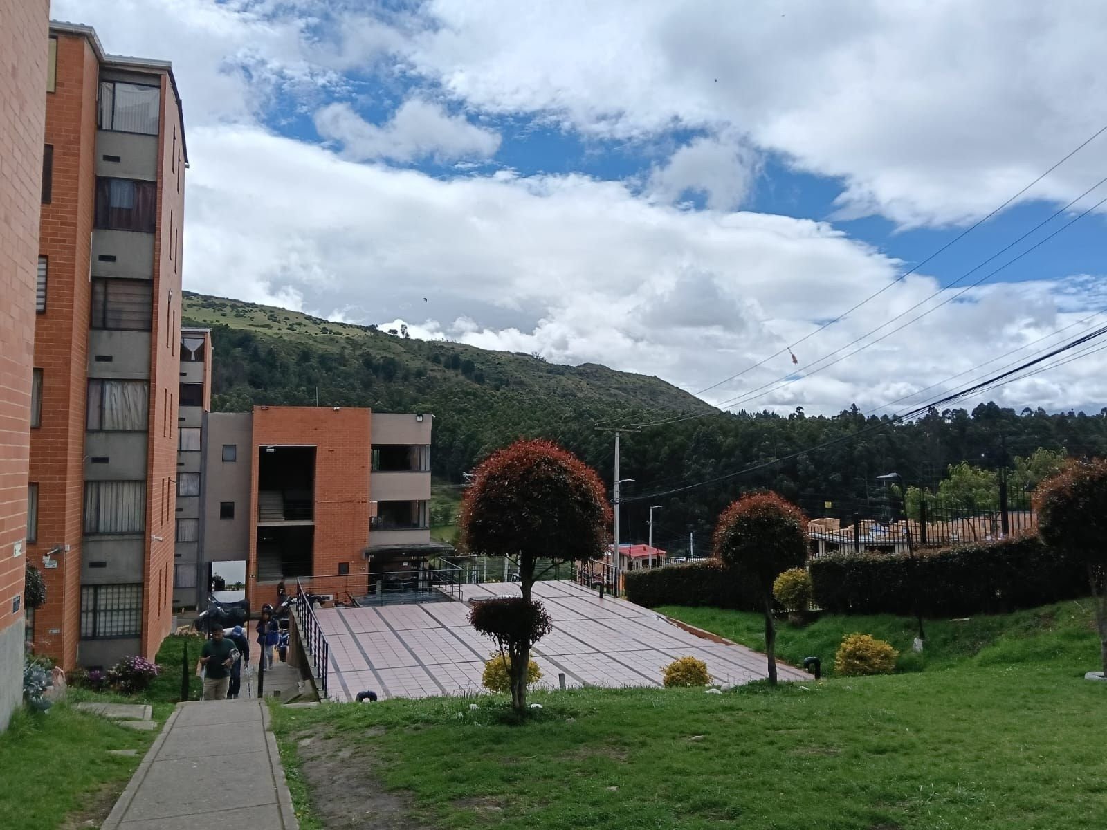 Apartamento en venta en Usme Centro, Usme, Bogotá - foto 20