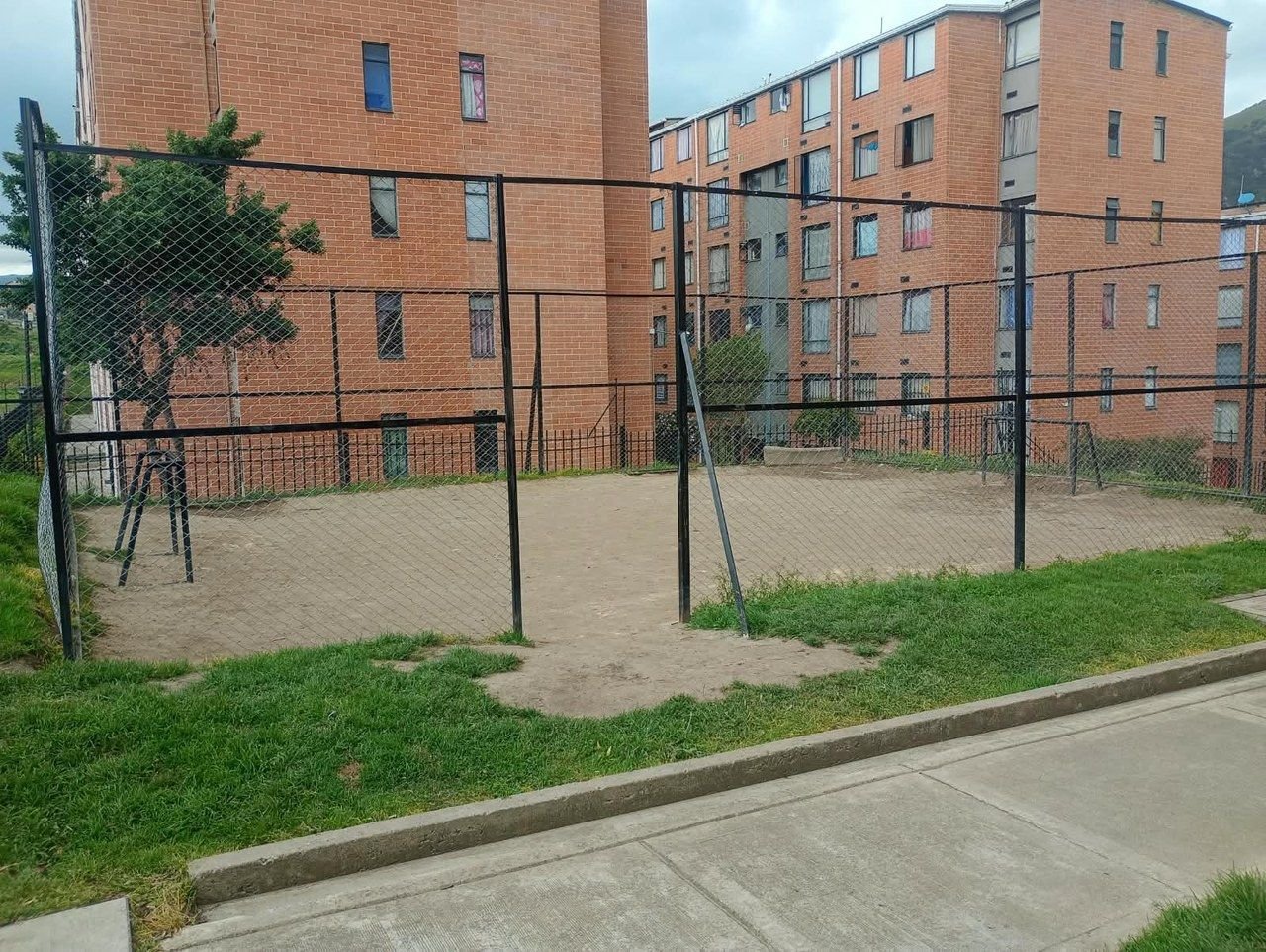 Apartamento en venta en Usme Centro, Usme, Bogotá - foto 20