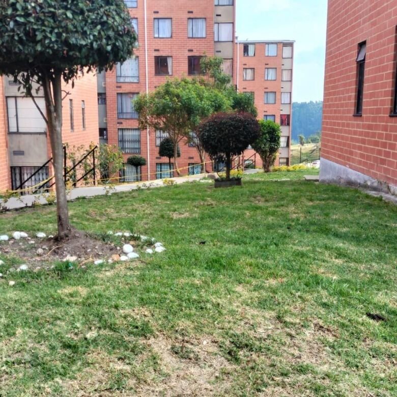 Apartamento en venta en Usme Centro, Usme, Bogotá - foto 20