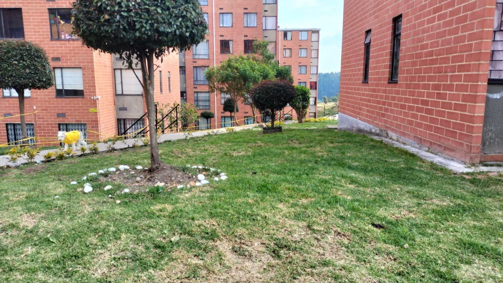 Apartamento en venta en Usme Centro, Usme, Bogotá - foto 20
