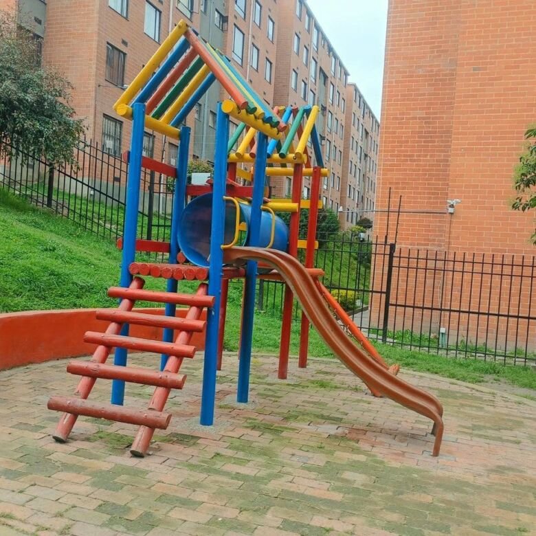 Apartamento en venta en Usme Centro, Usme, Bogotá - foto 21