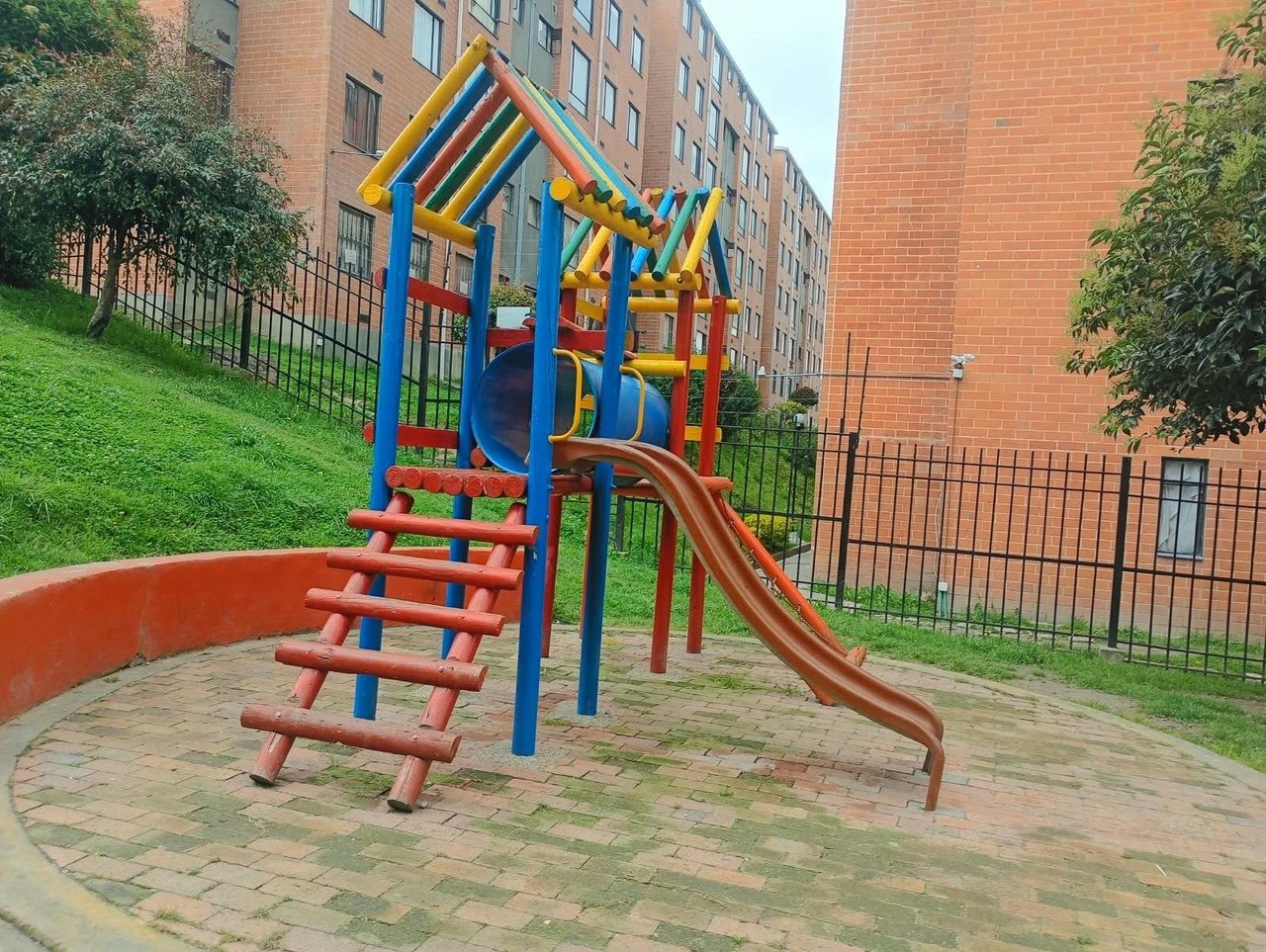 Apartamento en venta en Usme Centro, Usme, Bogotá - foto 21