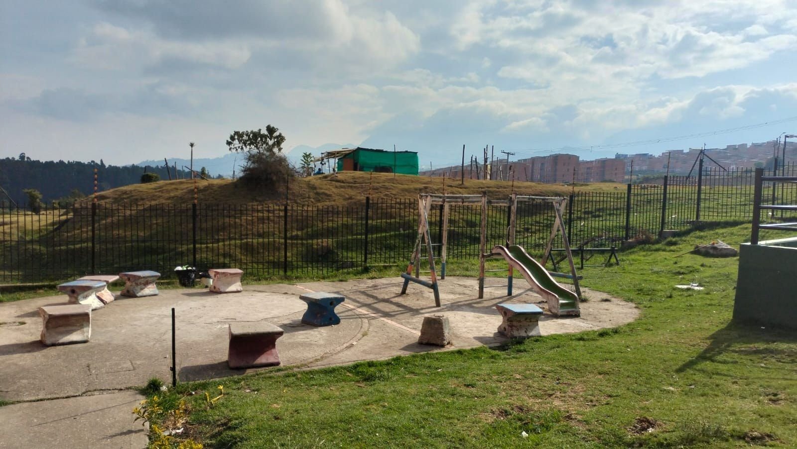 Apartamento en venta en Usme Centro, Usme, Bogotá - foto 21