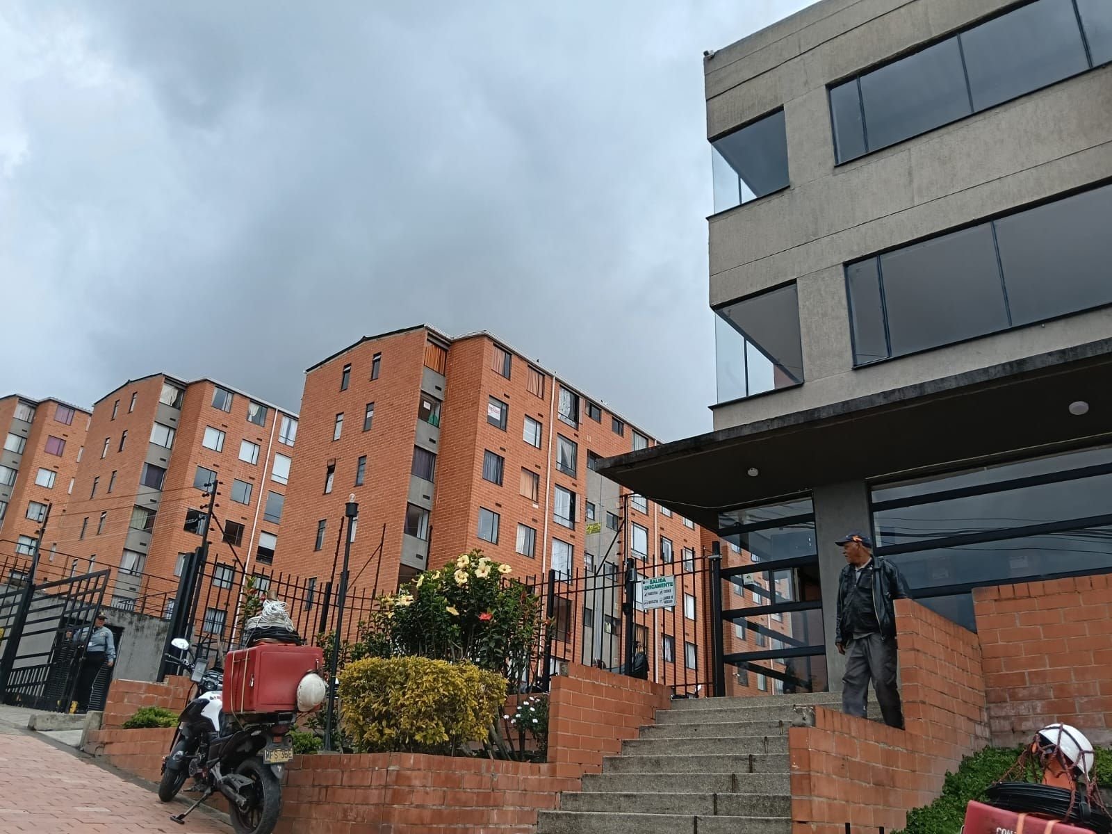 Apartamento en venta en Usme Centro, Usme, Bogotá - foto 22