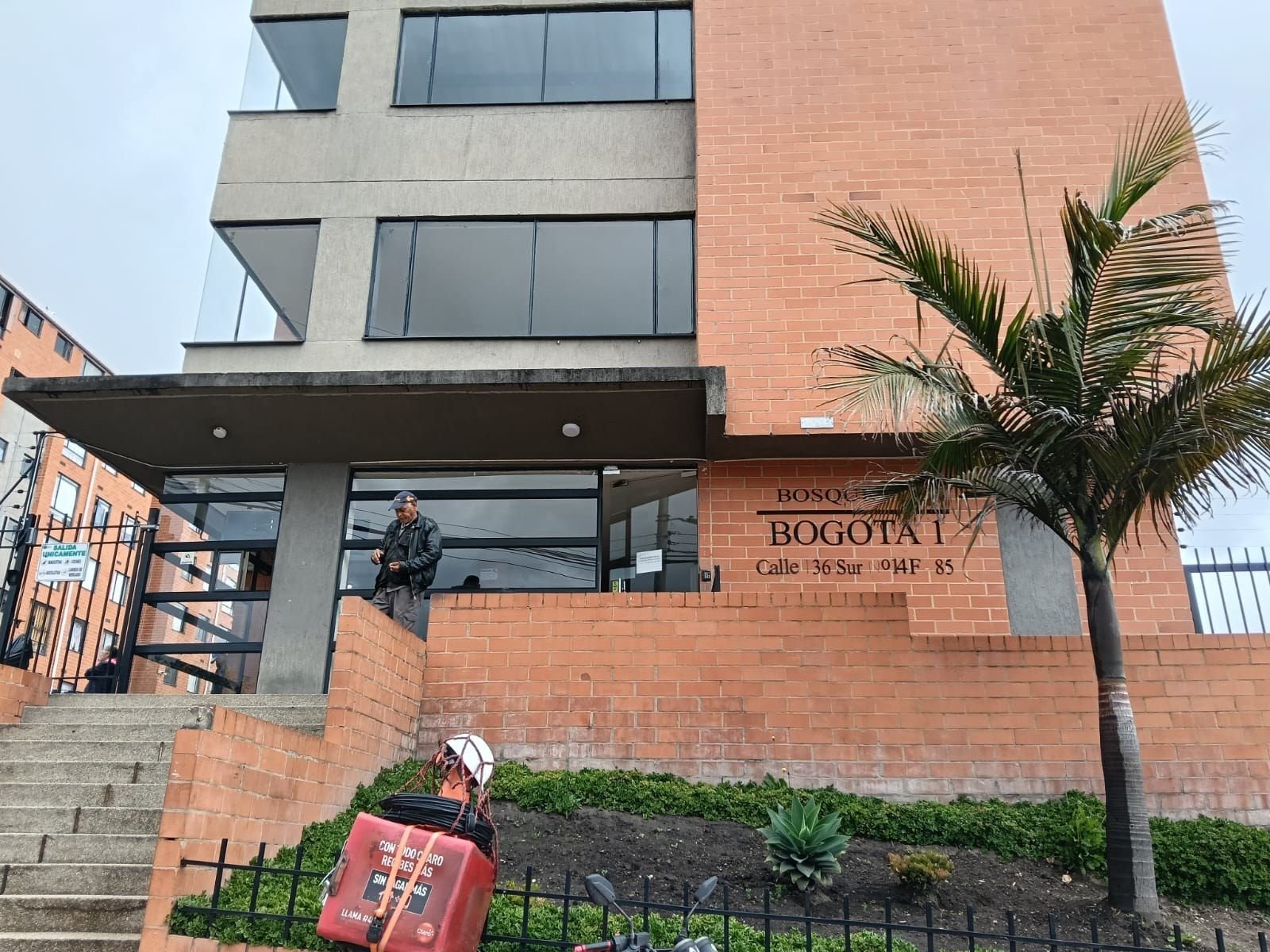 Apartamento en venta en Usme Centro, Usme, Bogotá - foto 23