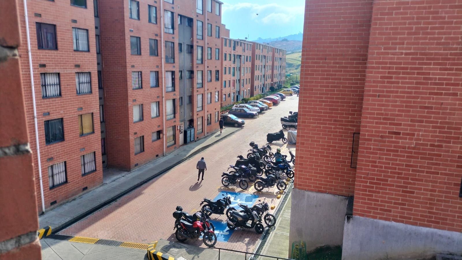 Apartamento en venta en Usme Centro, Usme, Bogotá - foto 24