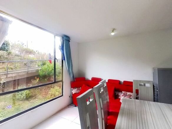 Apartamento en venta en Usme Centro, Usme, Bogotá - foto 1