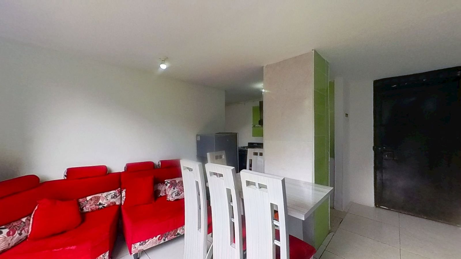 Apartamento en venta en Usme Centro, Usme, Bogotá - foto 2
