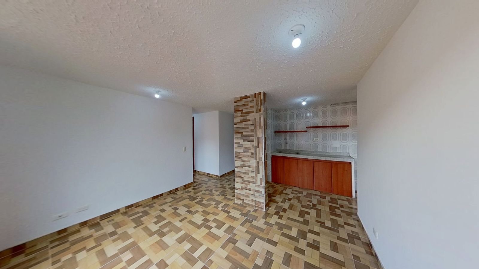 Apartamento en venta en Usme Centro, Usme, Bogotá - foto 3