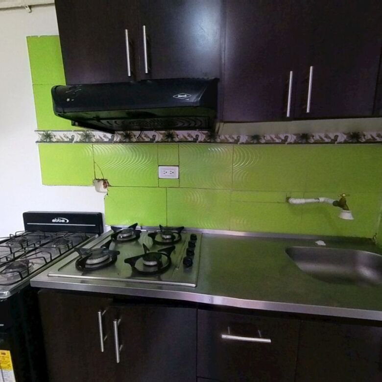 Apartamento en venta en Usme Centro, Usme, Bogotá - foto 4