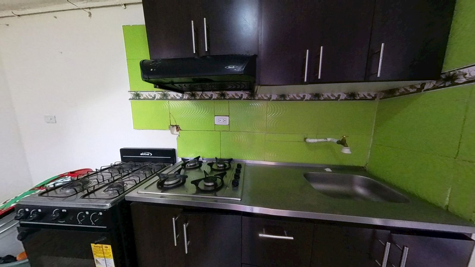 Apartamento en venta en Usme Centro, Usme, Bogotá - foto 4