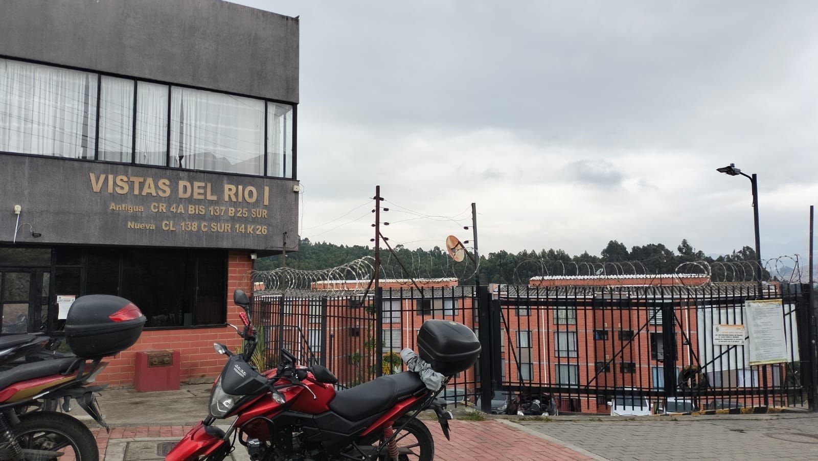 Apartamento en venta en Usme Centro, Usme, Bogotá - foto 14