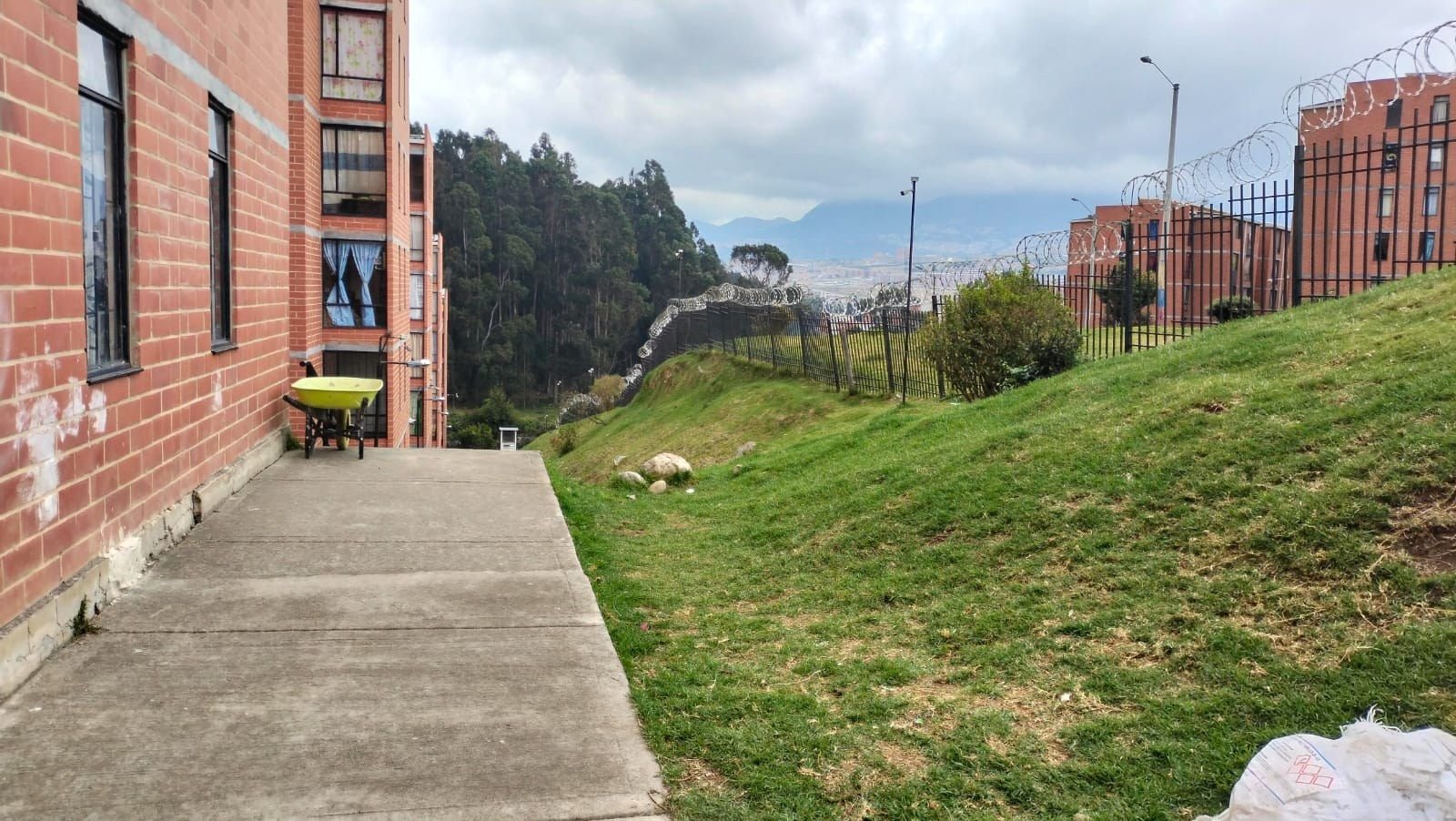 Apartamento en venta en Usme Centro, Usme, Bogotá - foto 15