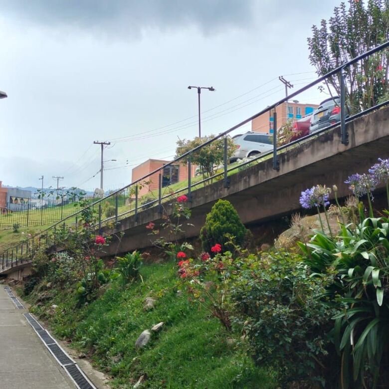 Apartamento en venta en Usme Centro, Usme, Bogotá - foto 17