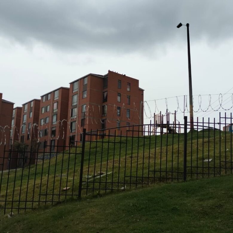 Apartamento en venta en Usme Centro, Usme, Bogotá - foto 18