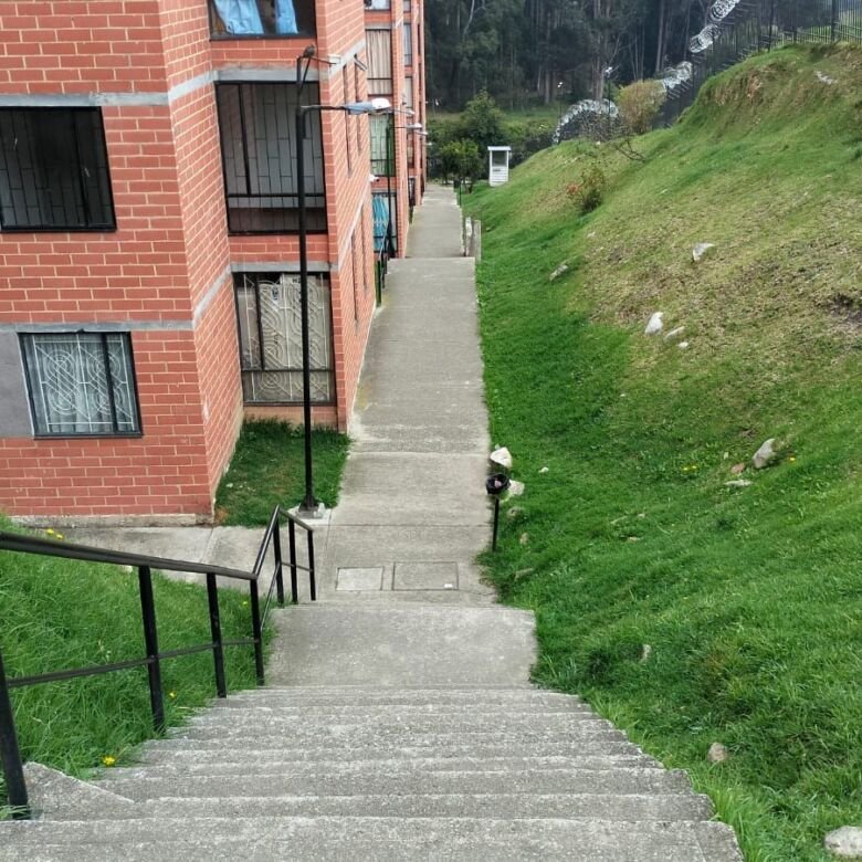 Apartamento en venta en Usme Centro, Usme, Bogotá - foto 21