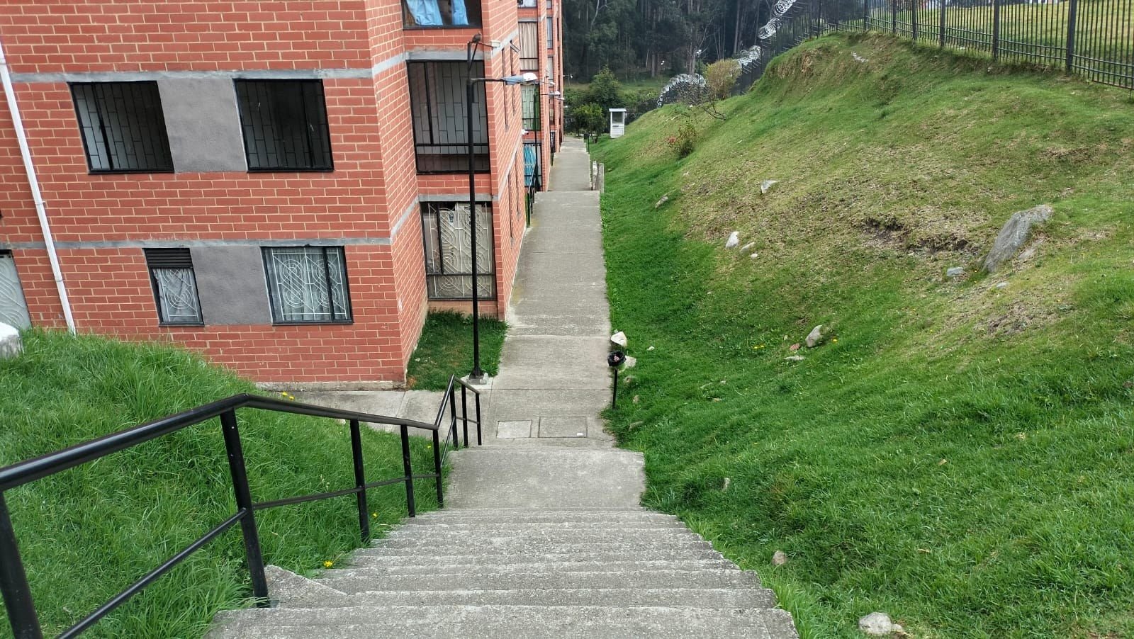 Apartamento en venta en Usme Centro, Usme, Bogotá - foto 21