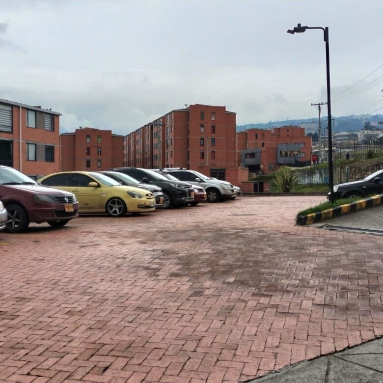 Apartamento en venta en Usme Centro, Usme, Bogotá - foto 23