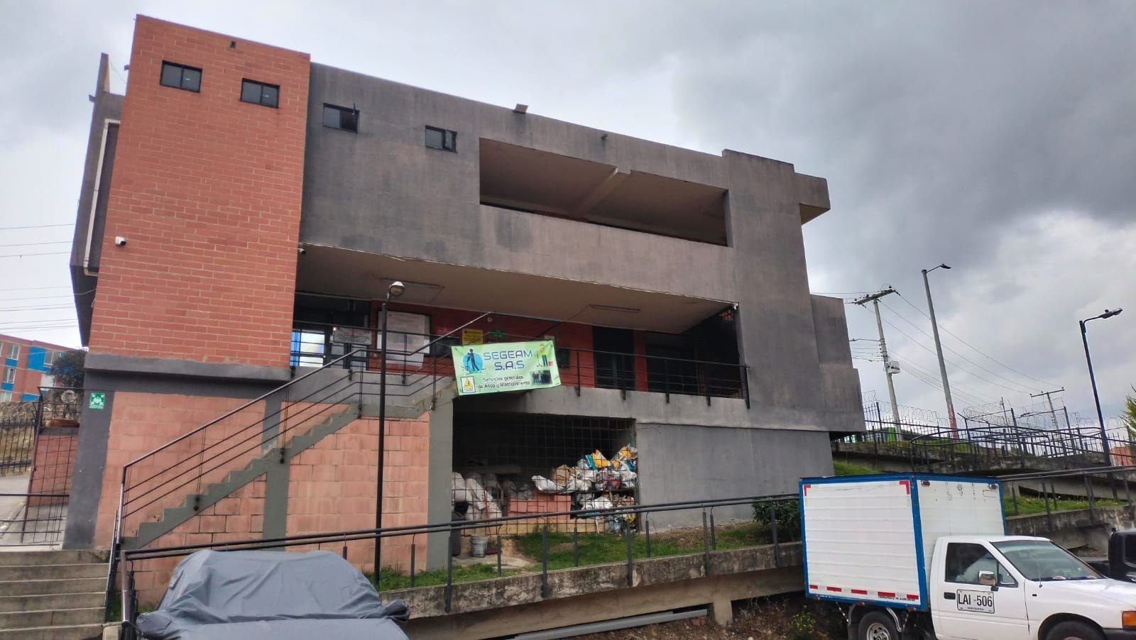 Apartamento en venta en Usme Centro, Usme, Bogotá - foto 24