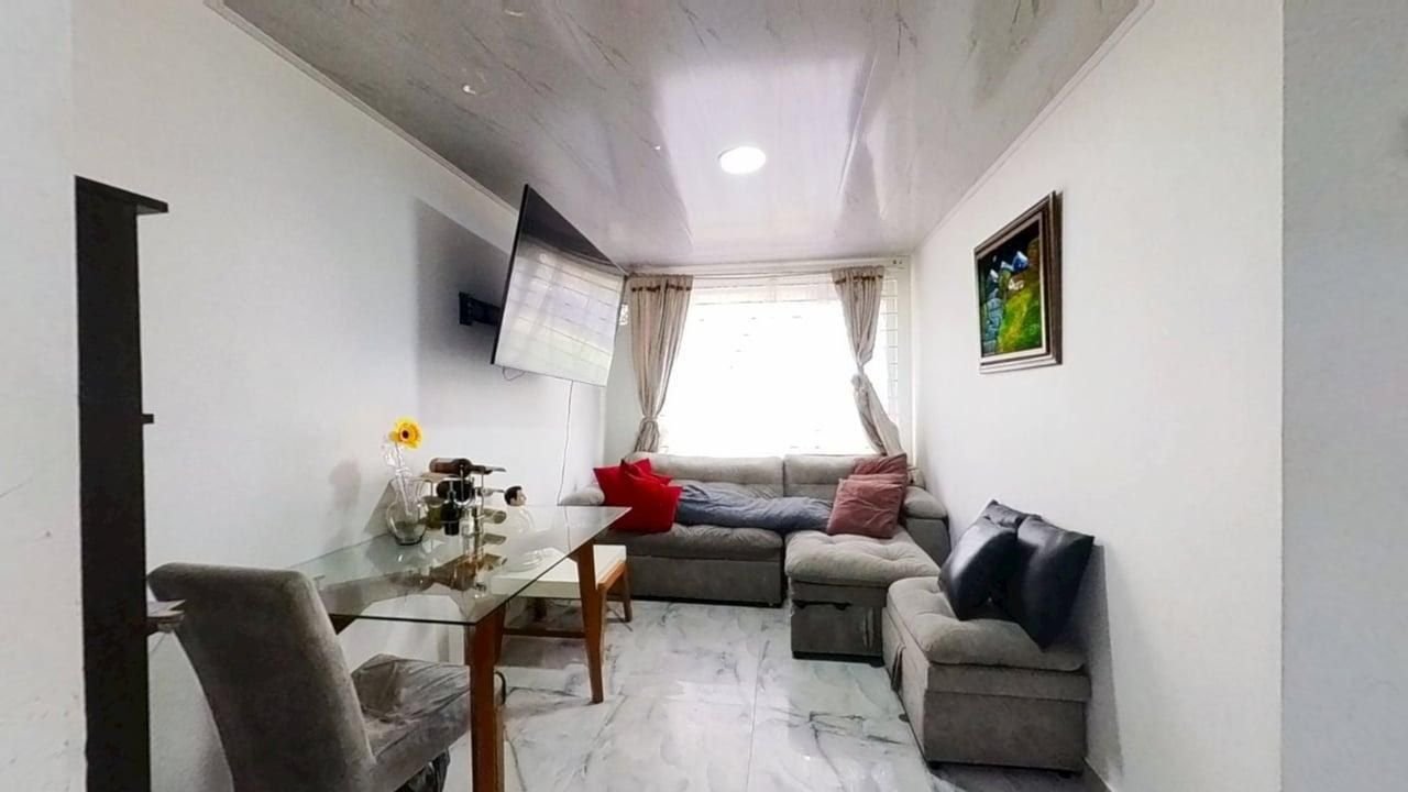 Apartamento en venta en Veraguas, Puente Aranda, Bogotá - foto 2