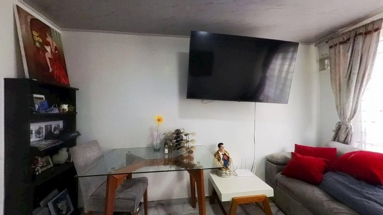 Apartamento en venta en Veraguas, Puente Aranda, Bogotá - foto 3