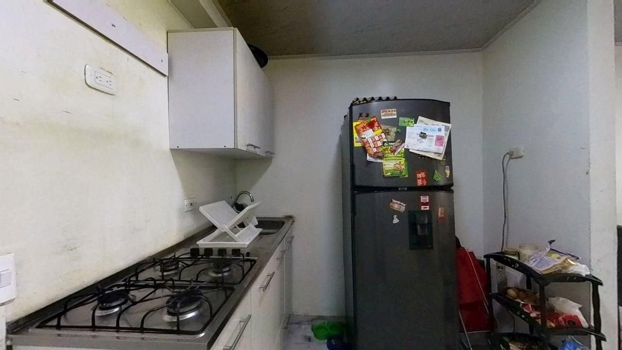 Apartamento en venta en Veraguas, Puente Aranda, Bogotá - foto 4