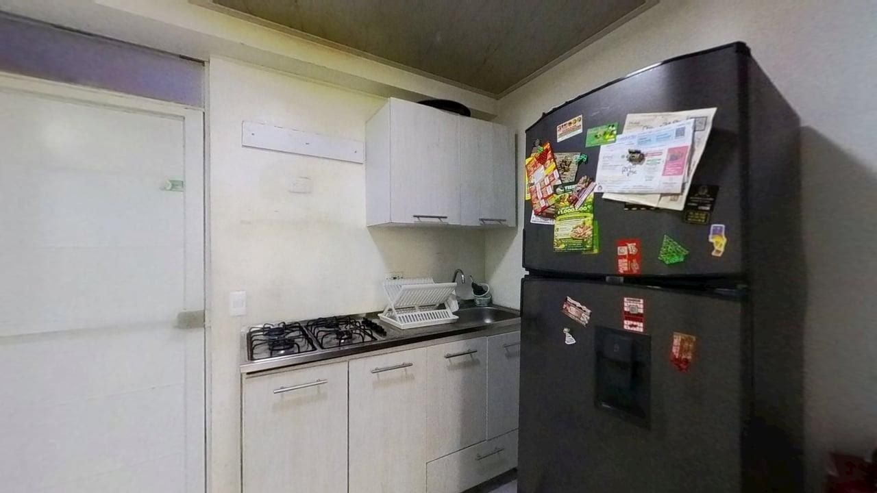 Apartamento en venta en Veraguas, Puente Aranda, Bogotá - foto 5