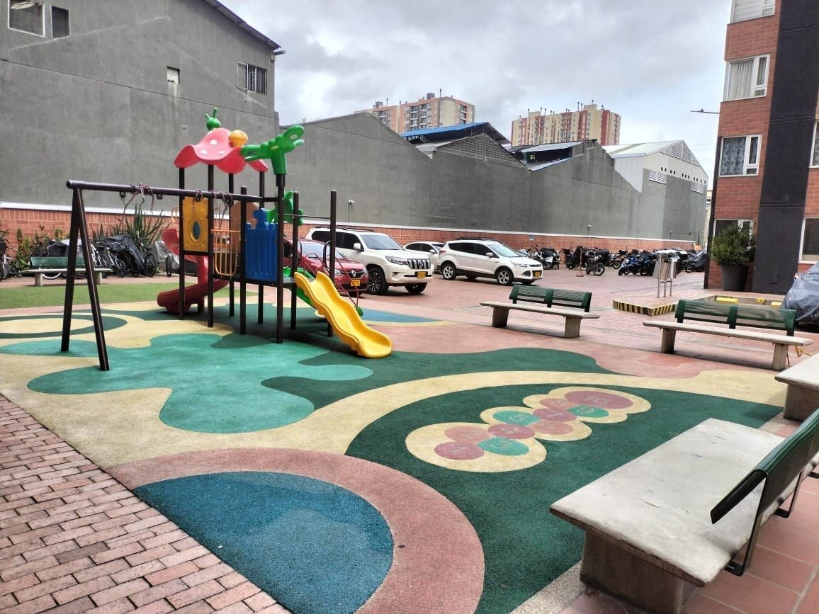 Apartamento en venta en Veraguas, Puente Aranda, Bogotá - foto 14