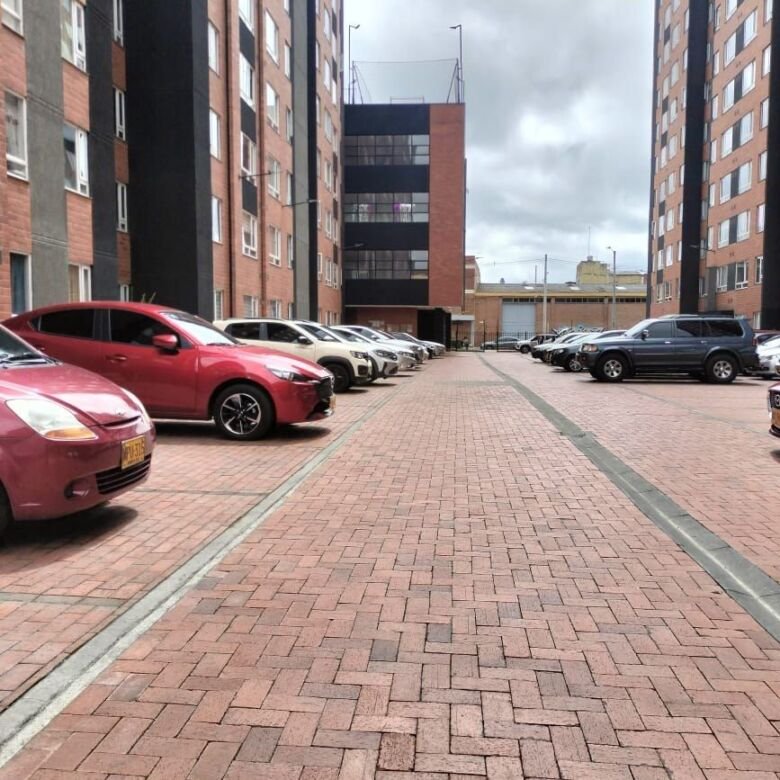 Apartamento en venta en Veraguas, Puente Aranda, Bogotá - foto 17