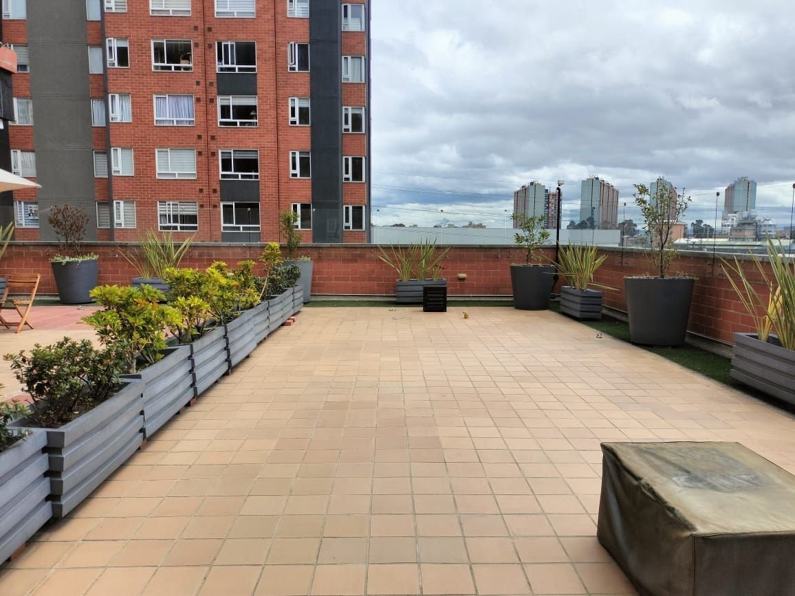Apartamento en venta en Veraguas, Puente Aranda, Bogotá - foto 24