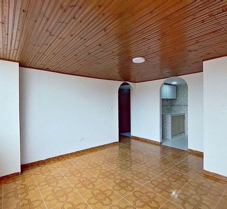 Apartamento en venta en Villa Gladys, Engativá, Bogotá - foto 2