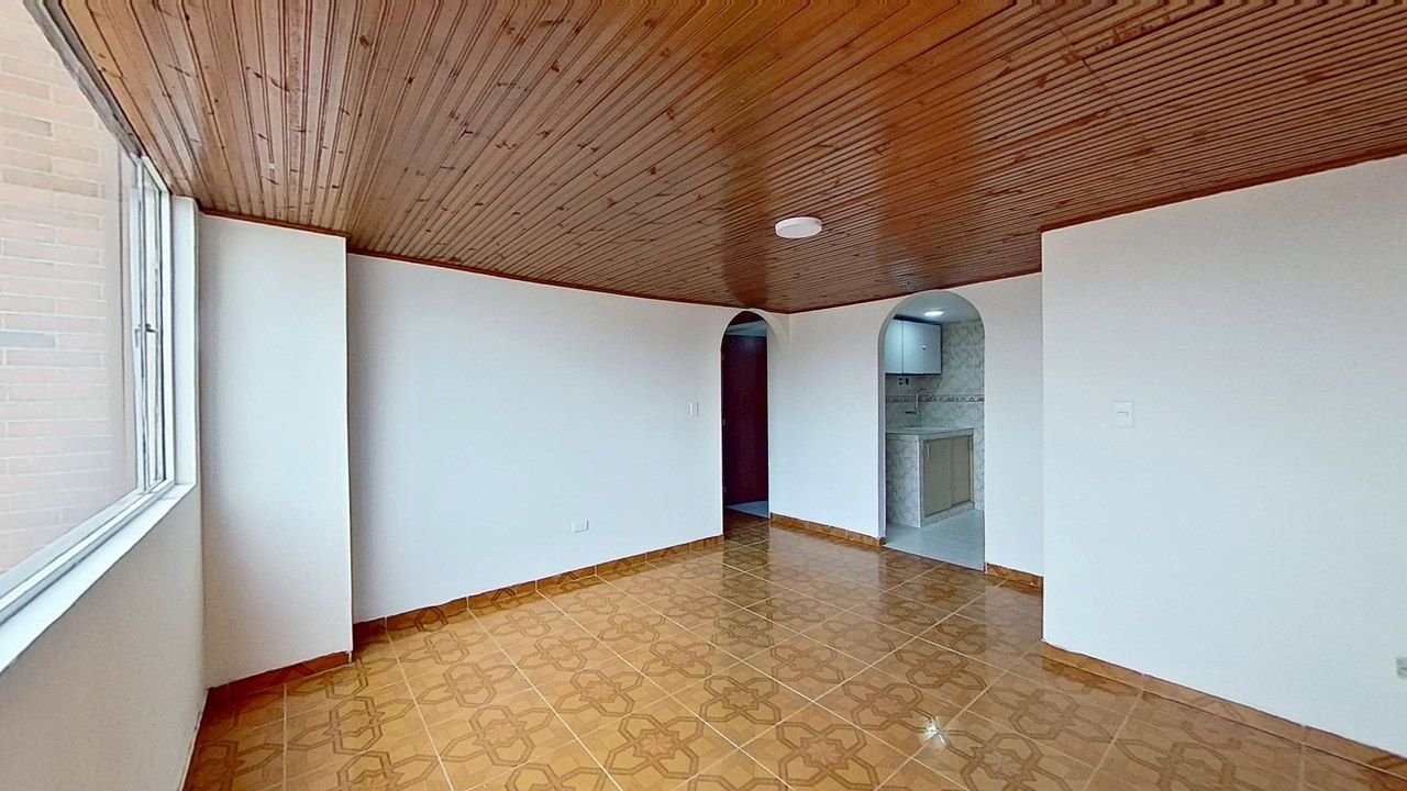 Apartamento en venta en Villa Gladys, Engativá, Bogotá - foto 2