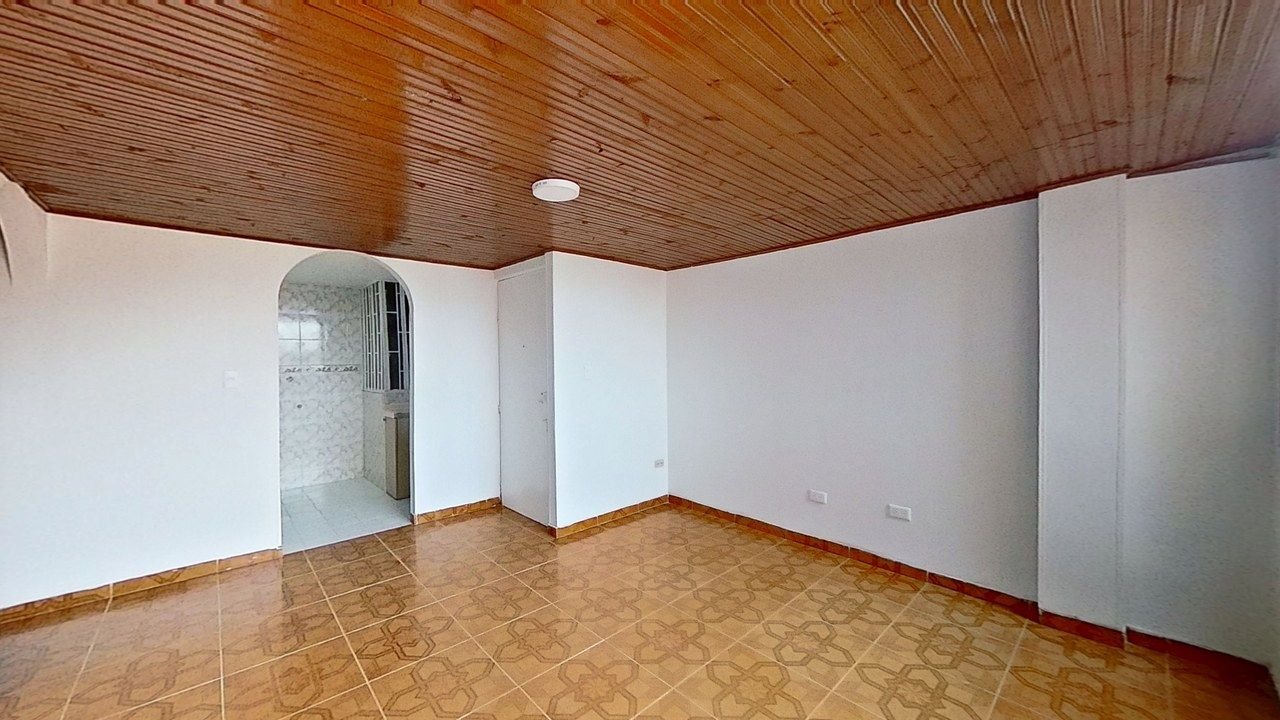 Apartamento en venta en Villa Gladys, Engativá, Bogotá - foto 3