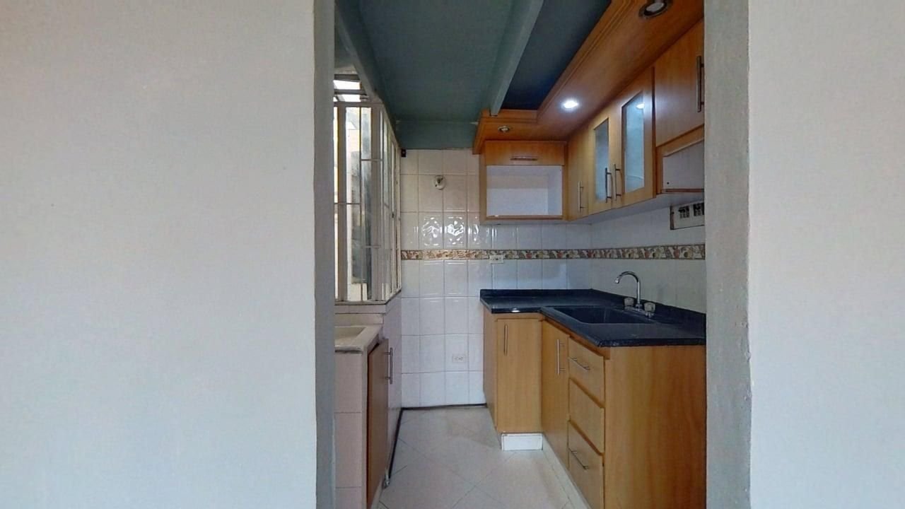 Apartamento en venta en Villa Gladys, Engativá, Bogotá - foto 4